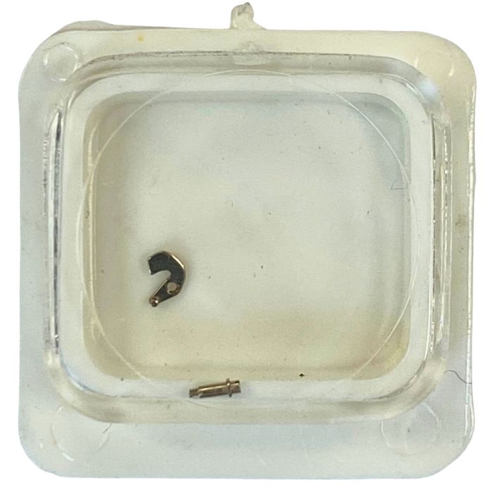 Eterna 1420 - 443 Tirette (à l'unité) - Setting lever (detent) (per unit)