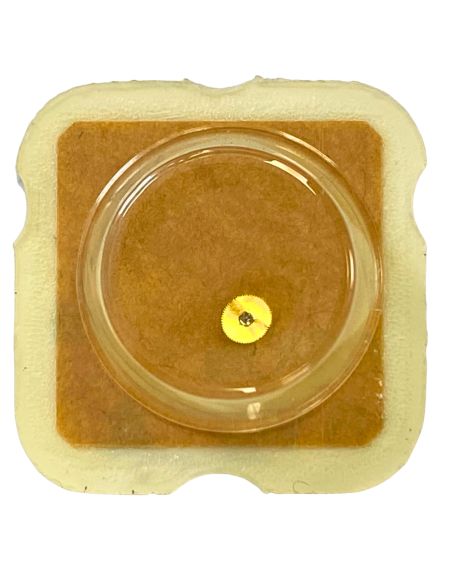 ETA 256.111 - 210 Roue moyenne (à l'unité) - Third wheel and pinion (per unit)