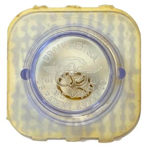 ETA 1311 - 210 Roue moyenne (à l'unité) - Third wheel and pinion (per unit)