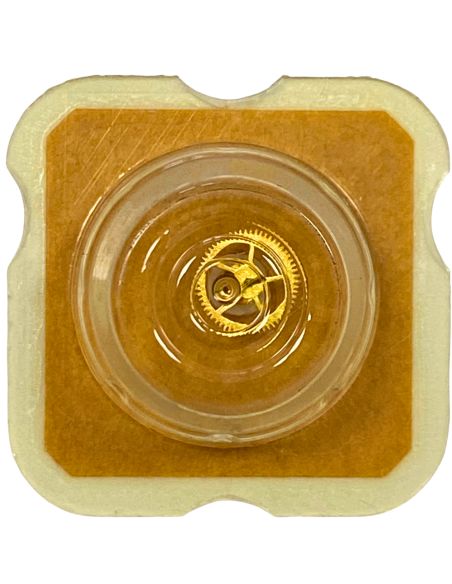 ESA 9150 - 227 Roue de seconde au centre (à l'unité) - Sweep second wheel and pinion (per unit)