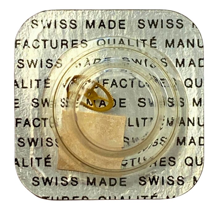 Roamer 469 - 227 Roue de seconde au centre (à l'unité) - Sweep second wheel and pinion (per unit)