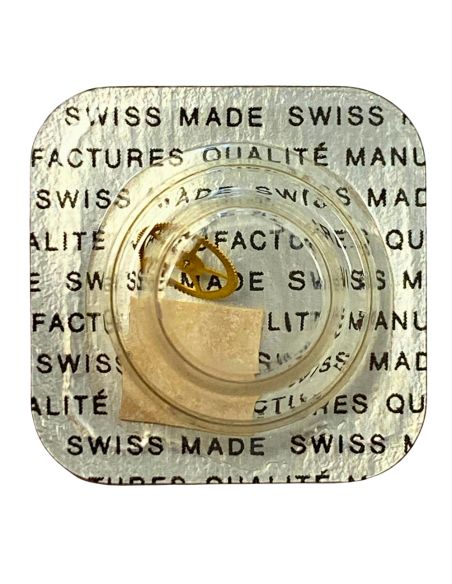 Roamer 469 - 227 Roue de seconde au centre (à l'unité) - Sweep second wheel and pinion (per unit)