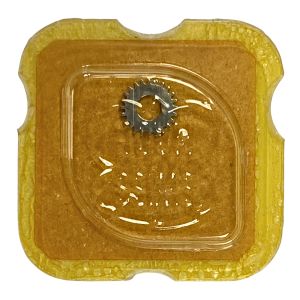 FHF 73 - 420 Roue de couronne - Crown wheel