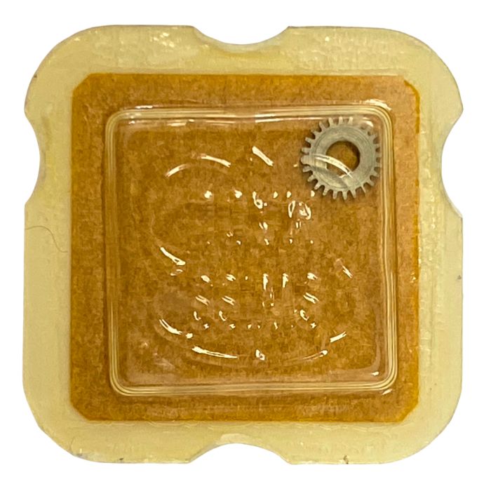 INT 380.001 - 420 Roue de couronne - Crown wheel