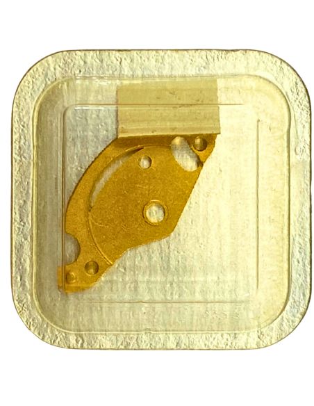 Tissot 783-2/2481 - 105 Pont de barillet (à l'unité) - Barrel bridge (per unit)