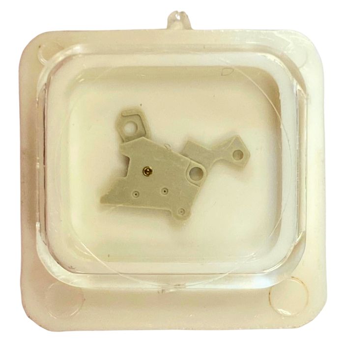 PUW 300 - 110 Pont de rouage (finissage) (à l'unité) - Train wheel bridge (per unit)