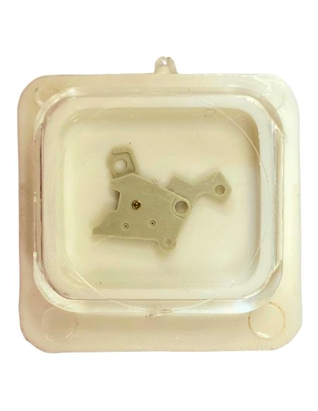 PUW 300 - 110 Pont de rouage (finissage) (à l'unité) - Train wheel bridge (per unit)