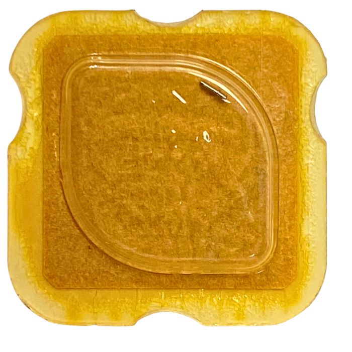 ESA 961.001 - 163 Tenon de centre (à l'unité) - Center stud (per unit)