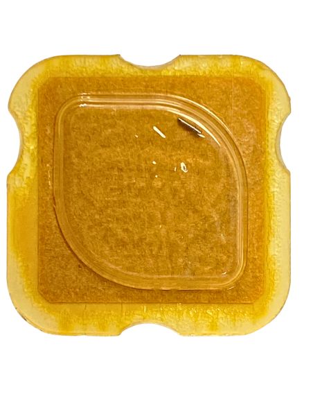 ESA 961.001 - 163 Tenon de centre (à l'unité) - Center stud (per unit)
