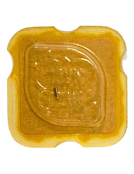 ETA 2500 - 163/1 Tube de centre (à l'unité) - Center pipe (per unit)