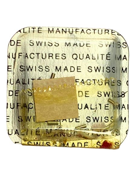 MSR T4-5 - 163/1 Tube de centre (à l'unité) - Center pipe (per unit)