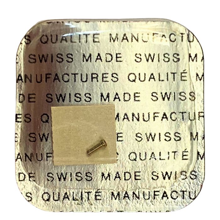 Roamer 520-523 - 163/1 Tube de centre (à l'unité) - Center pipe (per unit)