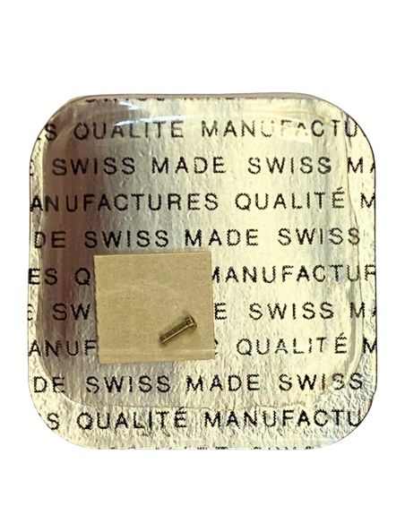 Roamer 520-523 - 163/1 Tube de centre (à l'unité) - Center pipe (per unit)