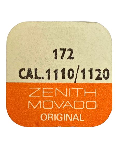 Zenith 1110/1120 - 172 Tenon (à l'unité) - Stud (per unit)