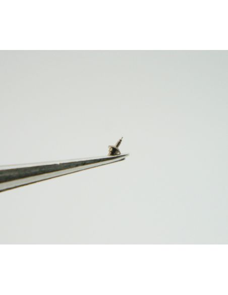 Minerva 48 - 723 Axe de balancier - Balance staff