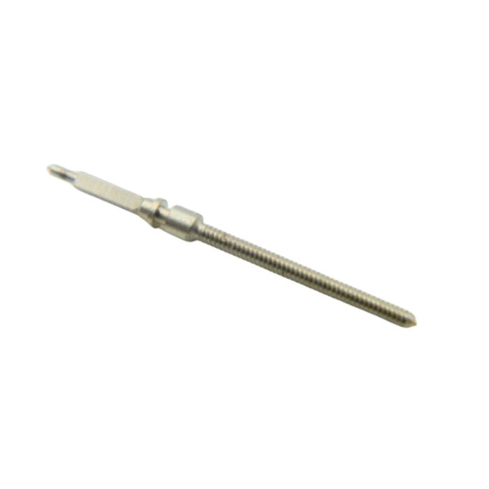 Minerva 48 - 401 Tige de remontoir- Winding stem