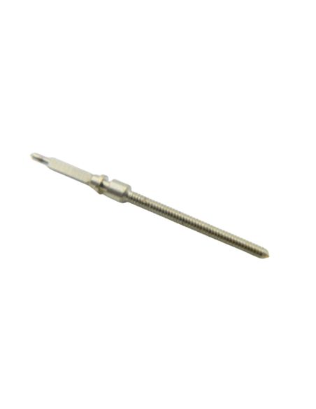 Minerva 48 - 401 Tige de remontoir- Winding stem