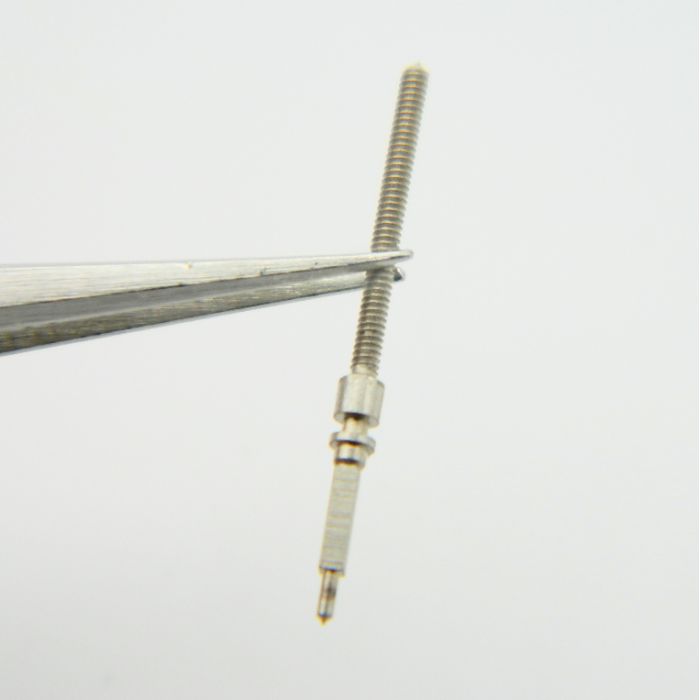 Minerva 48 - 401 Tige de remontoir- Winding stem