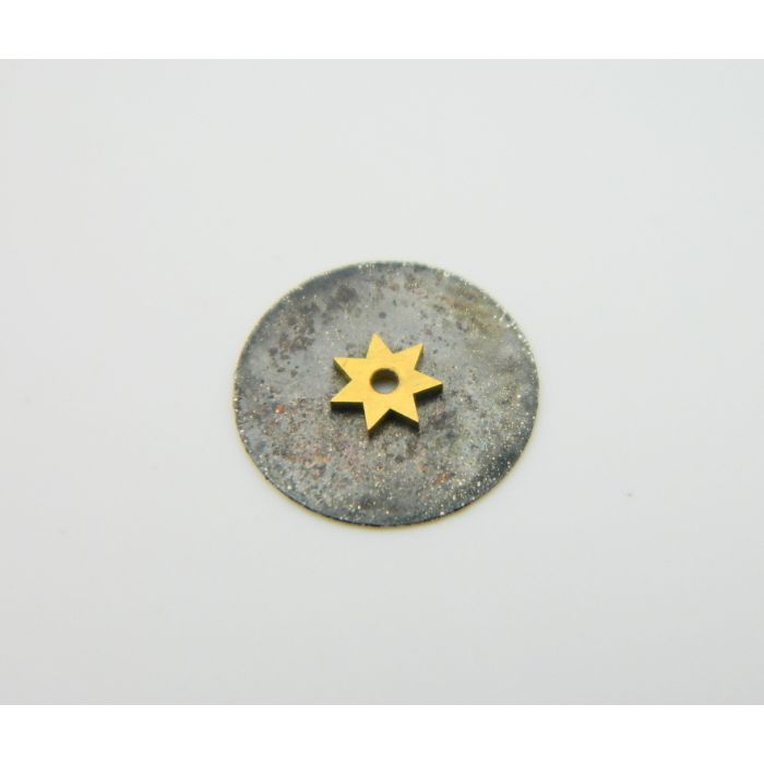 Movado 470 Etoile des Jours / Mois