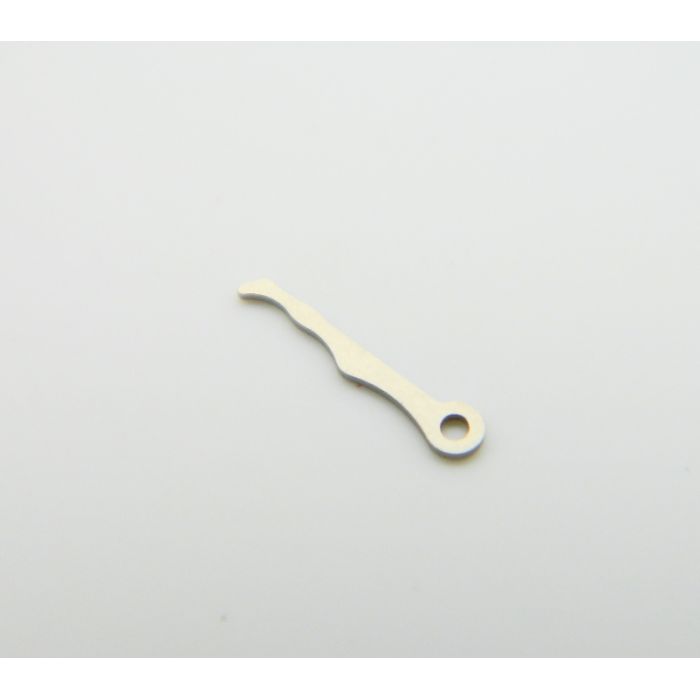 IWC 89 - 435 Bascule - Yoke