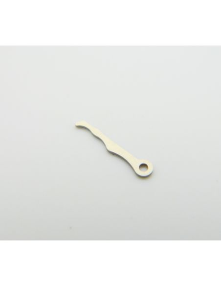 IWC 89 - 435 Bascule - Yoke