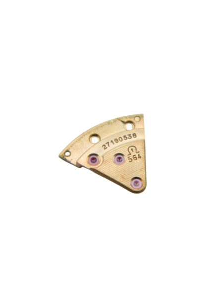 Omega 564 - 1003 Pont de rouage - Train wheel bridge