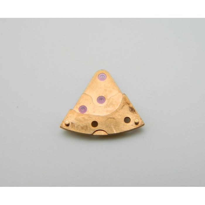 Omega 564 - 1003 Pont de rouage - Train wheel bridge