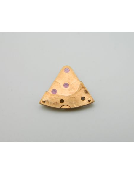 Omega 564 - 1003 Pont de rouage - Train wheel bridge