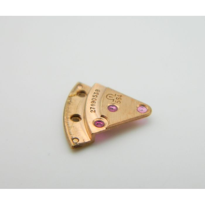 Omega 564 - 1003 Pont de rouage - Train wheel bridge