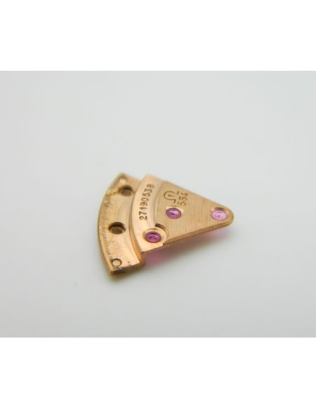 Omega 564 - 1003 Pont de rouage - Train wheel bridge