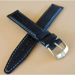 bracelet TagHeuer cuir 17/16