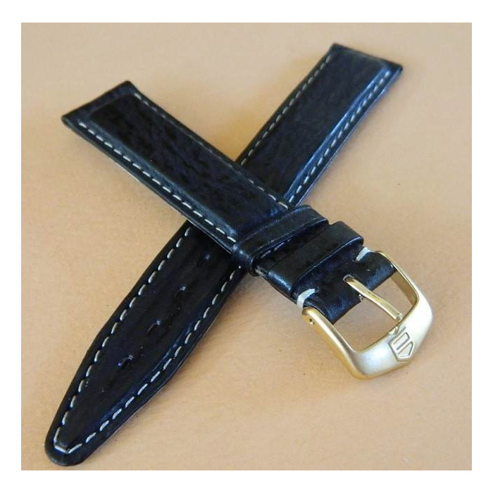 bracelet TagHeuer cuir 17/16