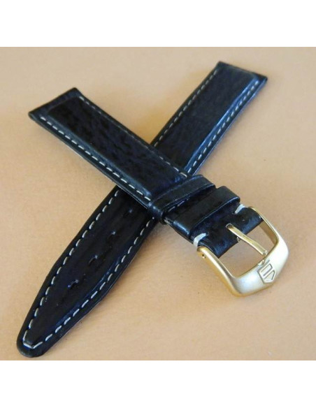 bracelet TagHeuer cuir 17/16