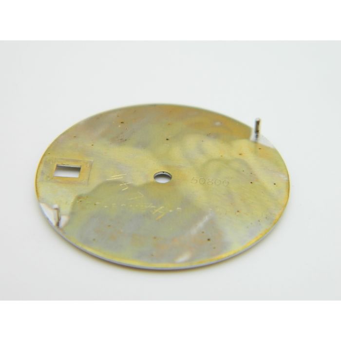 Tissot seastar quartz cadran - Dial