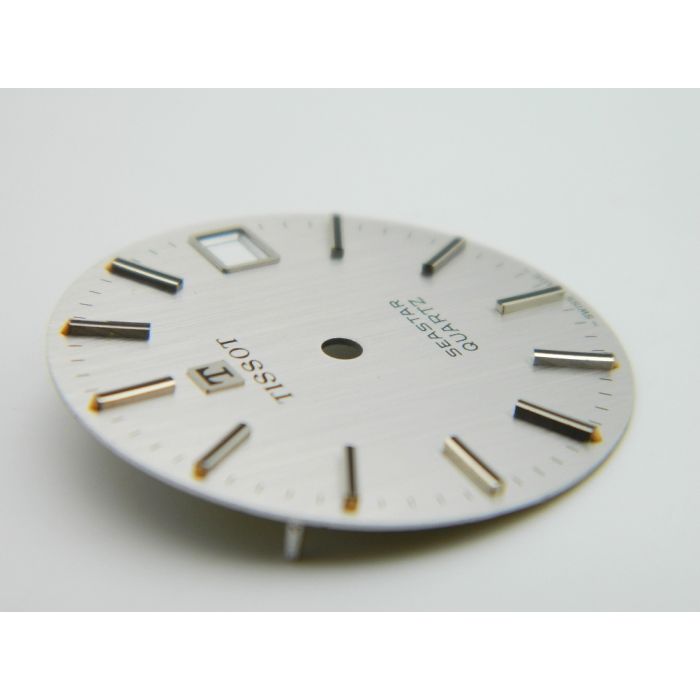 Tissot seastar quartz cadran - Dial