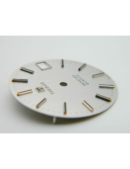 Tissot seastar quartz cadran - Dial