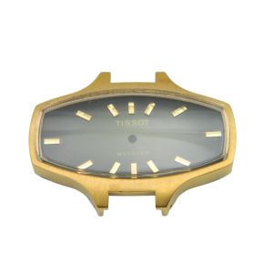 Tissot Stylist boîtier+cadran - Case with dial