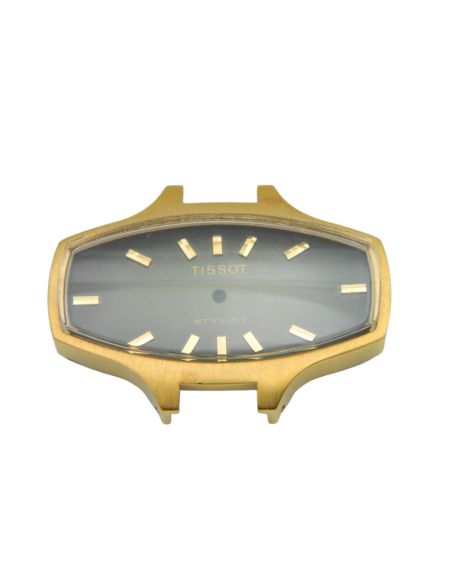 boiter Tissot Stylist