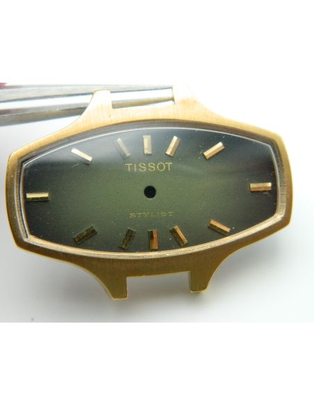 boiter Tissot Stylist