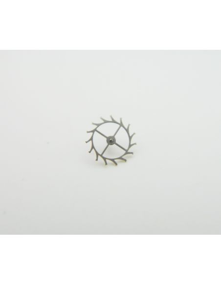 Rolex 1530 - 7841 Roue d'échappement - Escape wheel