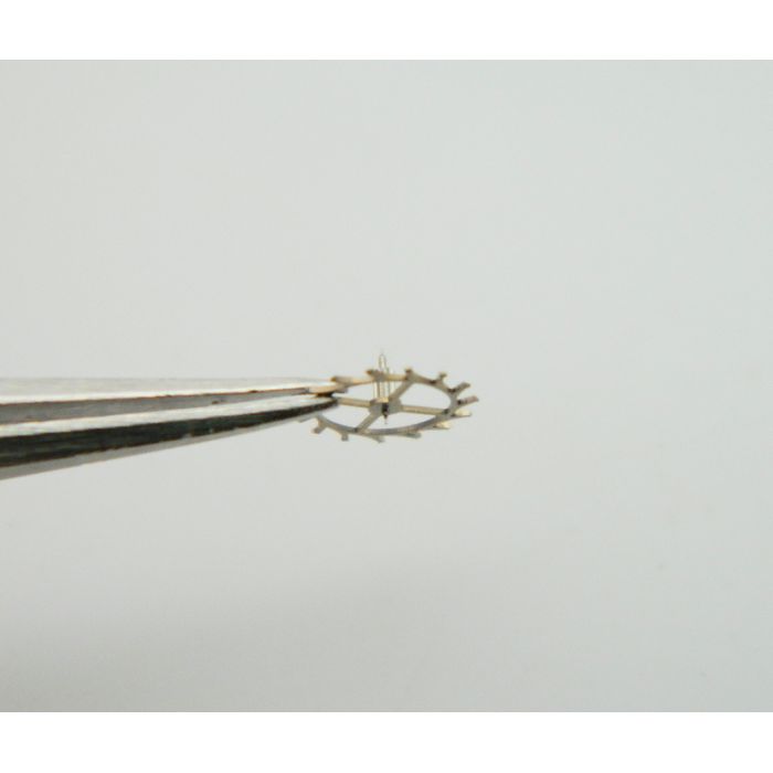 Rolex 1530 - 7841 Roue d'échappement - Escape wheel