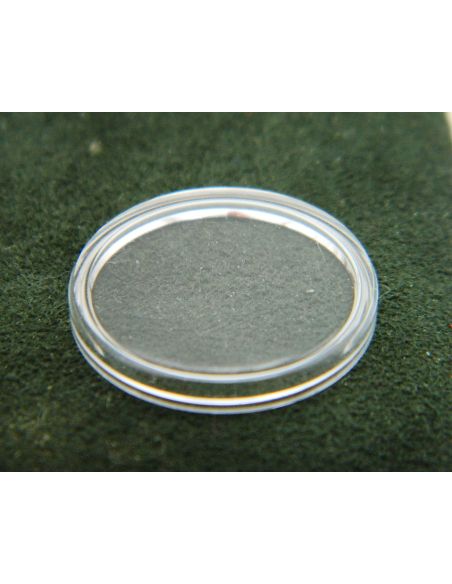 Omega 568 0008 Verre - Glass - PZ5136