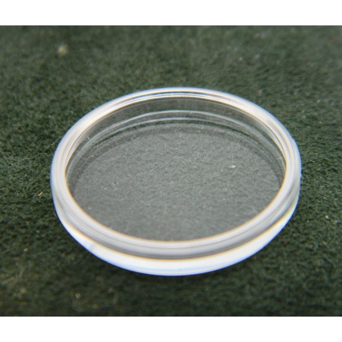 Omega 568 0008 Verre - Glass - PZ5136