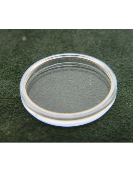 Omega 568 0008 Verre - Glass - PZ5136