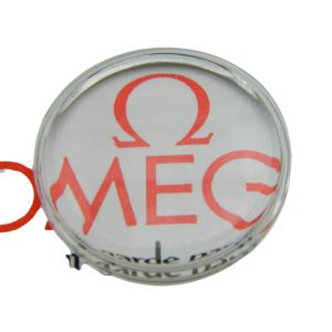 Omega CK 2907 Verre - Glass - PZ5042