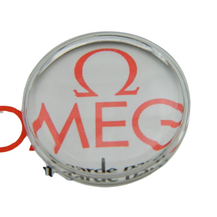 Omega CK 2907 Verre - Glass - PZ5042