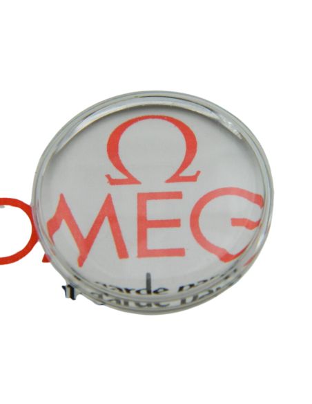 Omega CK 2907 Verre - Glass - PZ5042