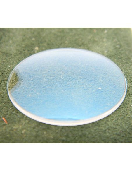 Omega 175 0084 Verre - Glass - SA3025