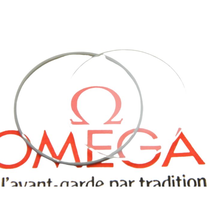 Omega 196 0131 Verre - Glass - TN5314