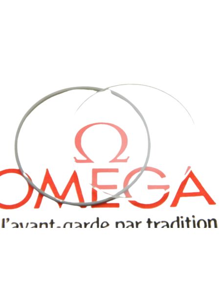 Omega 196 0131 Verre - Glass - TN5314